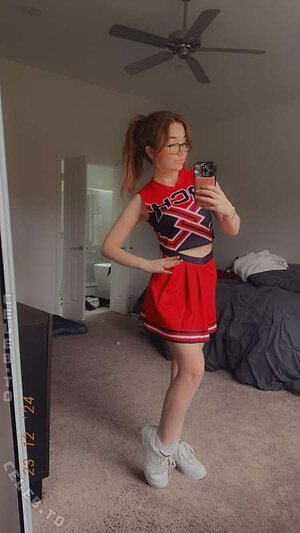 lyssaurora Nude Leaked Photo #756