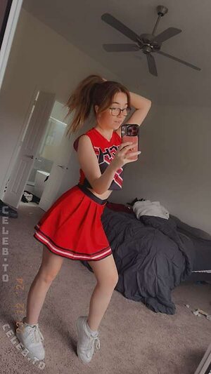 lyssaurora Nude Leaked Photo #758