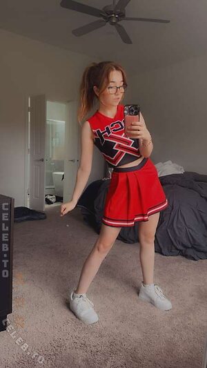 lyssaurora Nude Leaked Photo #762