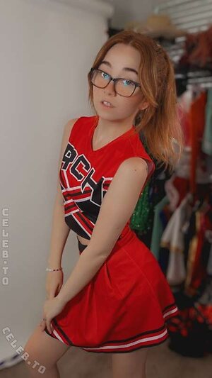 lyssaurora Nude Leaked Photo #763