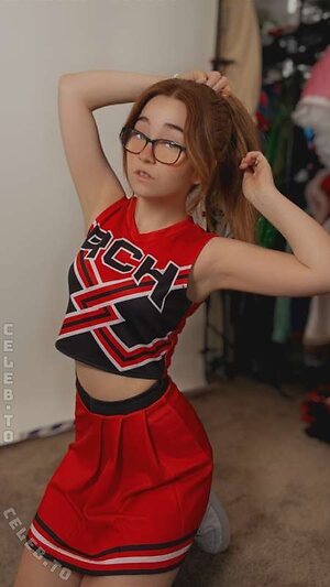 lyssaurora Nude Leaked Photo #774