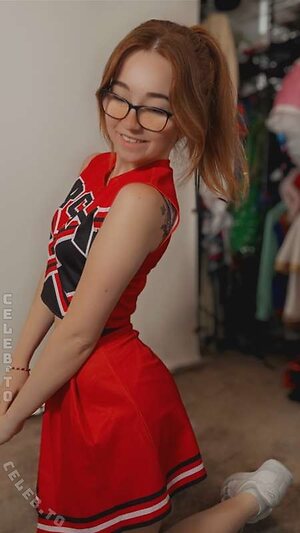lyssaurora Nude Leaked Photo #775
