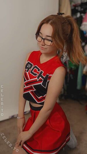 lyssaurora Nude Leaked Photo #776