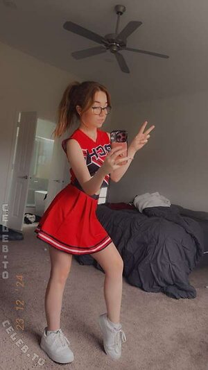 lyssaurora Nude Leaked Photo #782