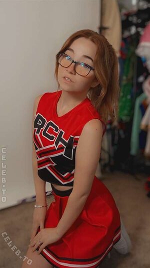 lyssaurora Nude Leaked Photo #787