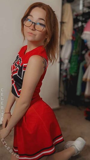 lyssaurora Nude Leaked Photo #788