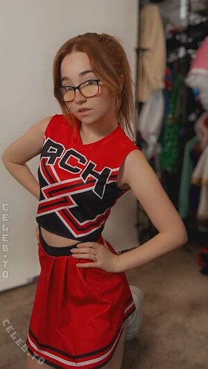 lyssaurora Nude Leaked Photo #789