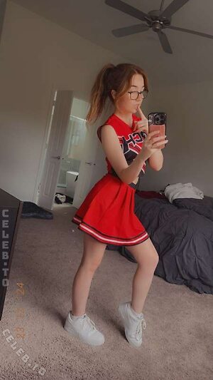 lyssaurora Nude Leaked Photo #792