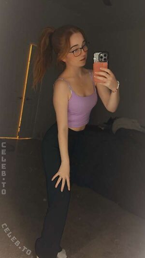 lyssaurora Nude Leaked Photo #799