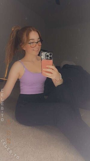 lyssaurora Nude Leaked Photo #804