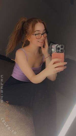 lyssaurora Nude Leaked Photo #806