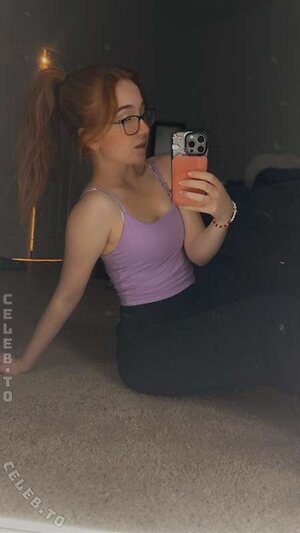 lyssaurora Nude Leaked Photo #808