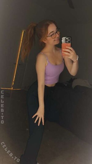lyssaurora Nude Leaked Photo #809