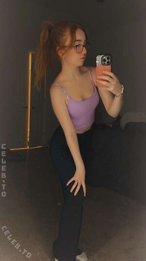lyssaurora Nude Leaked Photo #813