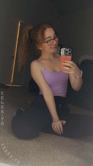 lyssaurora Nude Leaked Photo #815