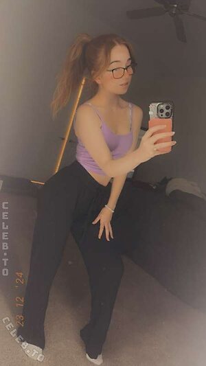 lyssaurora Nude Leaked Photo #816