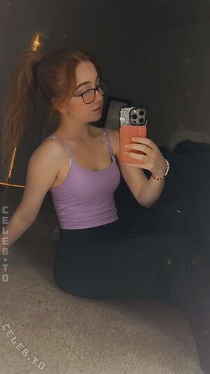 lyssaurora Nude Leaked Photo #817