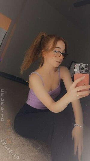 lyssaurora Nude Leaked Photo #818