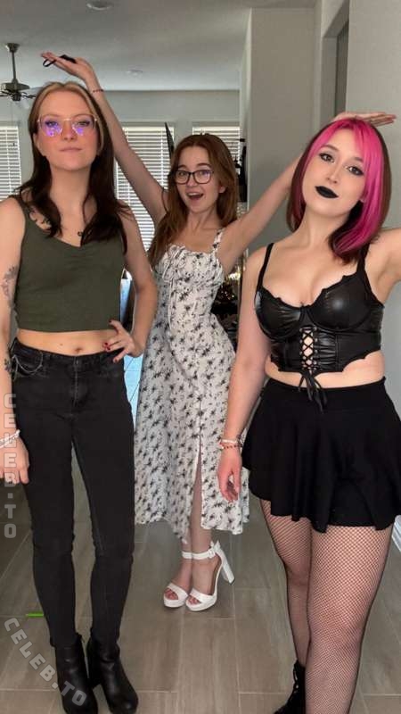 lyssaurora photo
