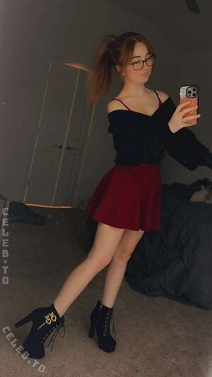 lyssaurora Nude Leaked Photo #832