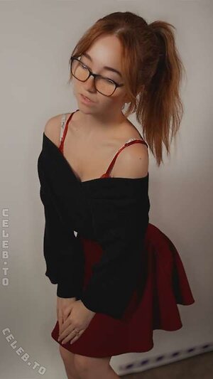 lyssaurora Nude Leaked Photo #833