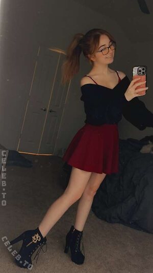 lyssaurora Nude Leaked Photo #834