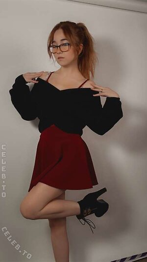 lyssaurora Nude Leaked Photo #835