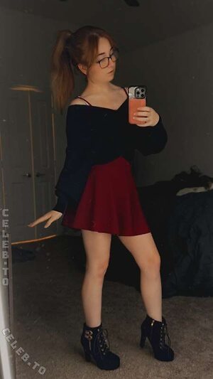 lyssaurora Nude Leaked Photo #836