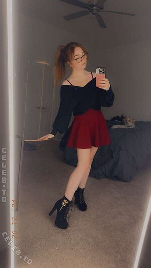 lyssaurora Nude Leaked Photo #837