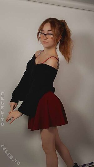 lyssaurora Nude Leaked Photo #840