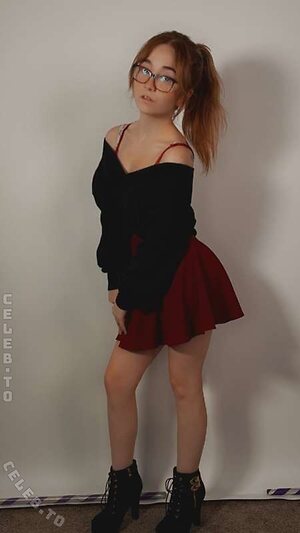 lyssaurora Nude Leaked Photo #843