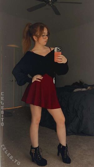 lyssaurora Nude Leaked Photo #844