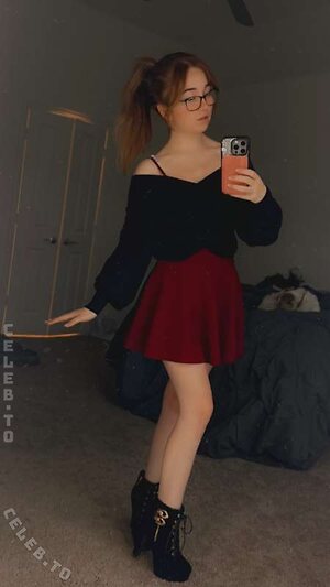 lyssaurora Nude Leaked Photo #845