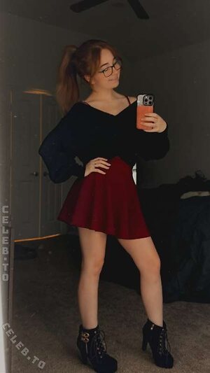 lyssaurora Nude Leaked Photo #847