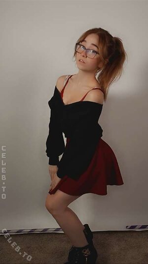 lyssaurora Nude Leaked Photo #849