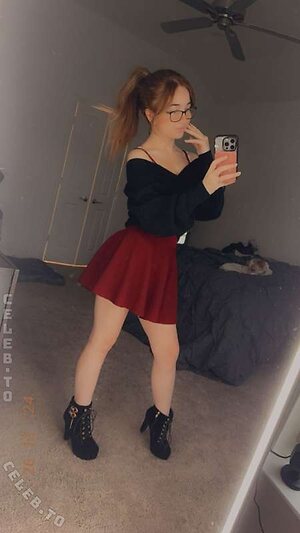 lyssaurora Nude Leaked Photo #850