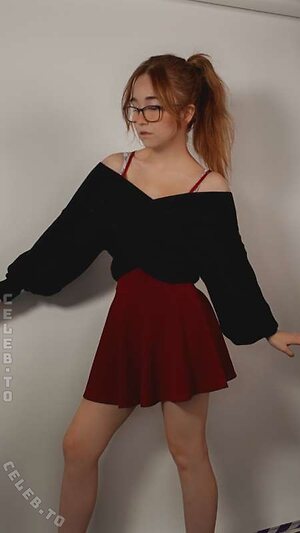 lyssaurora Nude Leaked Photo #853
