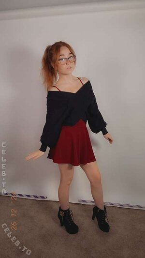 lyssaurora Nude Leaked Photo #854