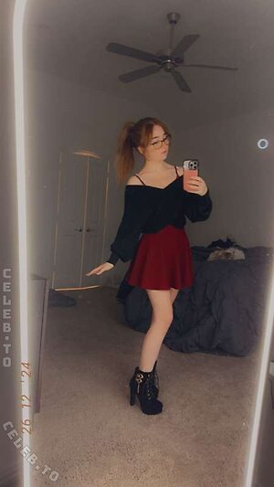 lyssaurora Nude Leaked Photo #855