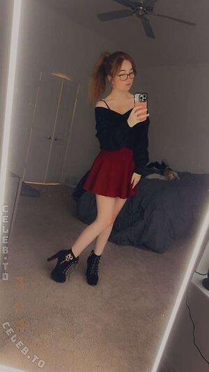 lyssaurora Nude Leaked Photo #856