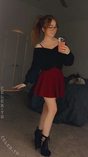 lyssaurora Nude Leaked Photo #858