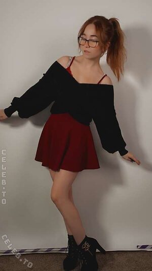 lyssaurora Nude Leaked Photo #859