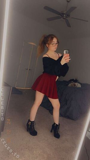 lyssaurora Nude Leaked Photo #862