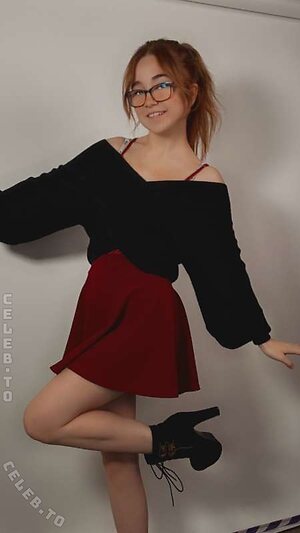 lyssaurora Nude Leaked Photo #864