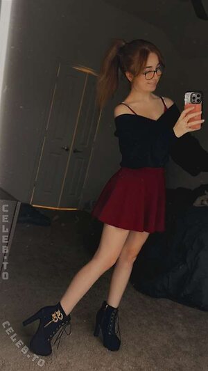 lyssaurora Nude Leaked Photo #865
