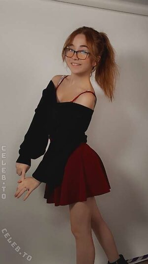 lyssaurora Nude Leaked Photo #867