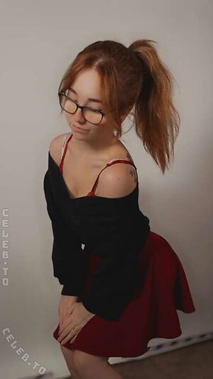 lyssaurora Nude Leaked Photo #870