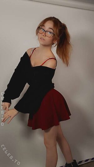 lyssaurora Nude Leaked Photo #871