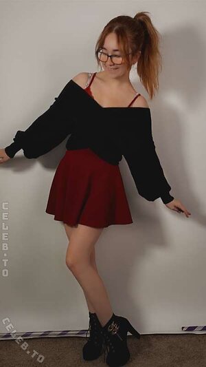lyssaurora Nude Leaked Photo #873