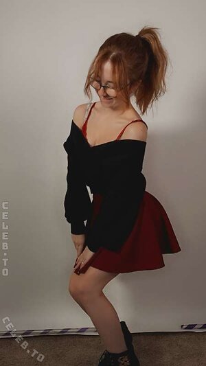 lyssaurora Nude Leaked Photo #874